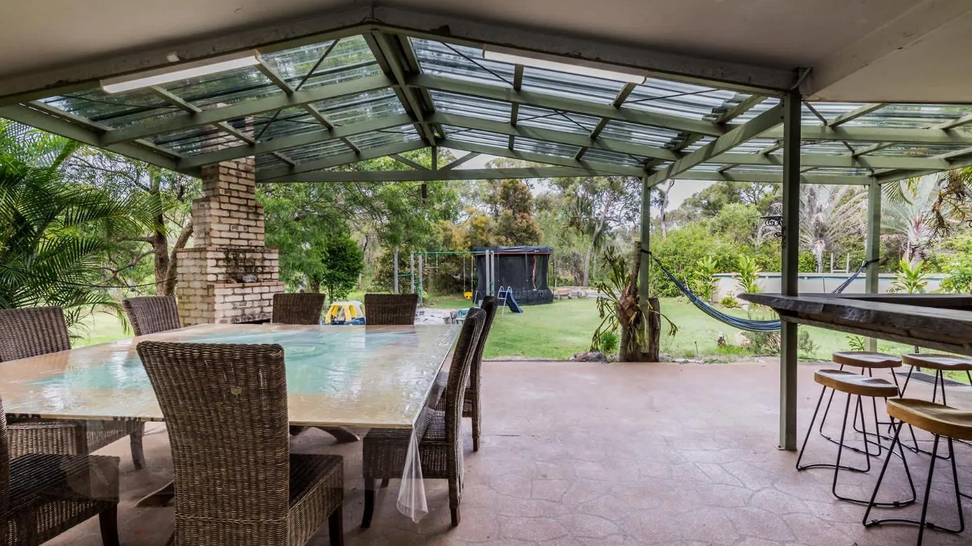 Green Dragon - Large Pet-Friendly Home With Pool & Beautiful Bushland In Agnes Water Australia