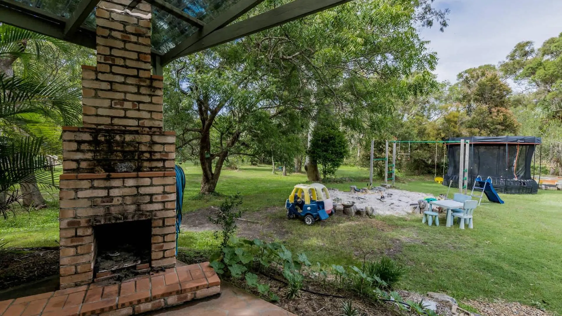 Green Dragon - Large Pet-Friendly Home With Pool & Beautiful Bushland In Agnes Water 0*,  Australia