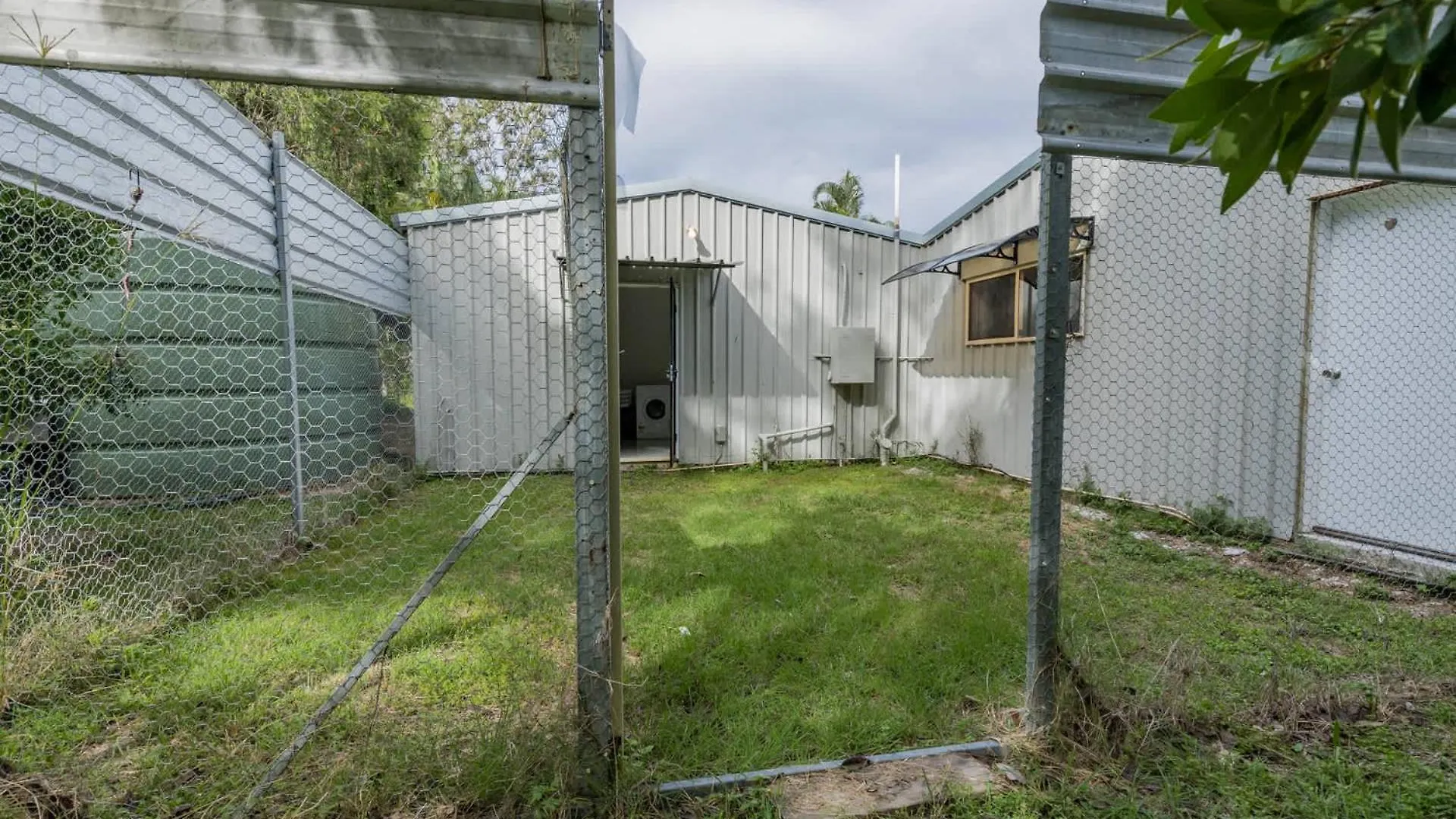 Holiday home Green Dragon - Large Pet-Friendly Home With Pool & Beautiful Bushland In Agnes Water