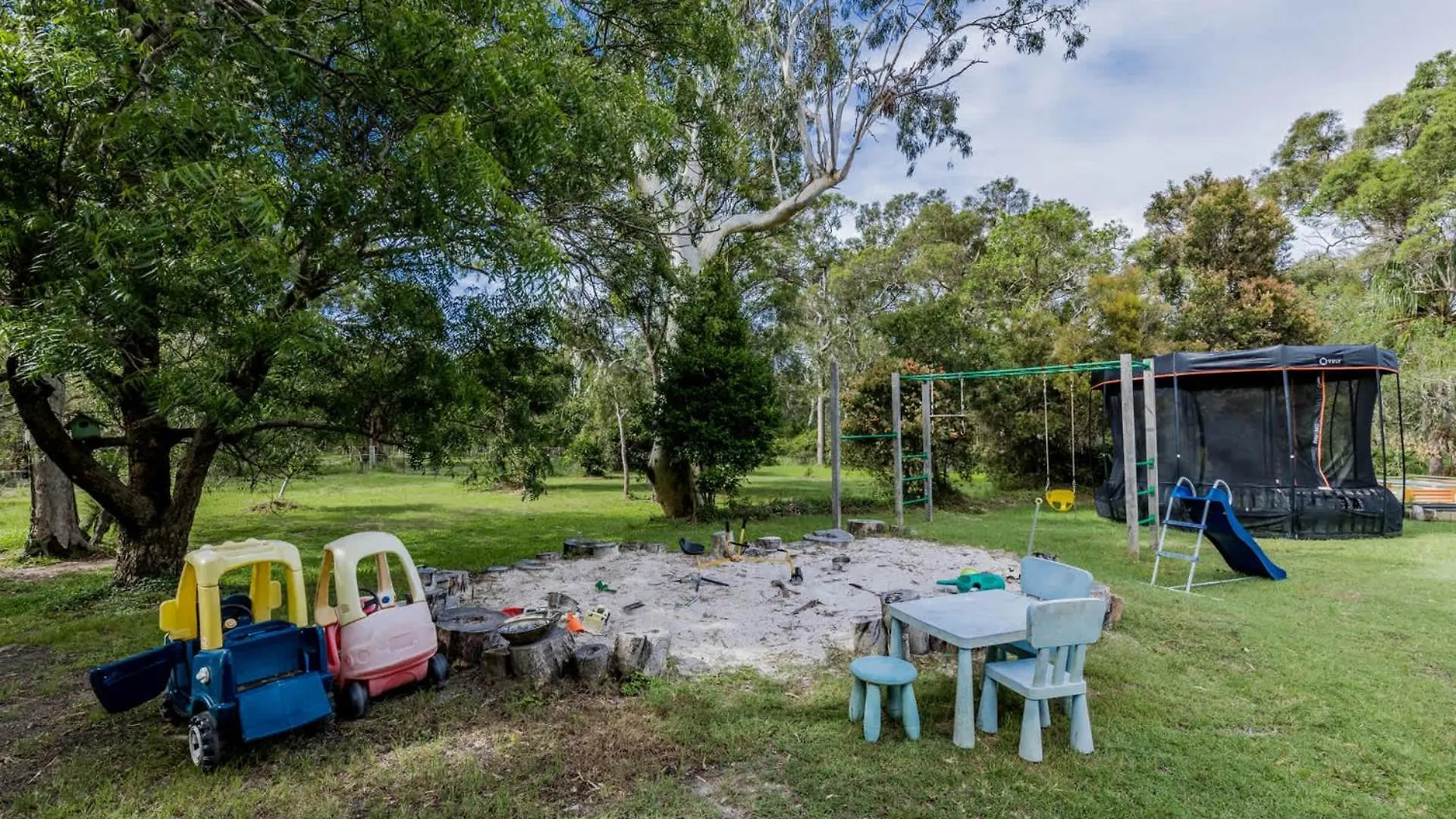 Green Dragon - Large Pet-Friendly Home With Pool & Beautiful Bushland In Agnes Water 0*,