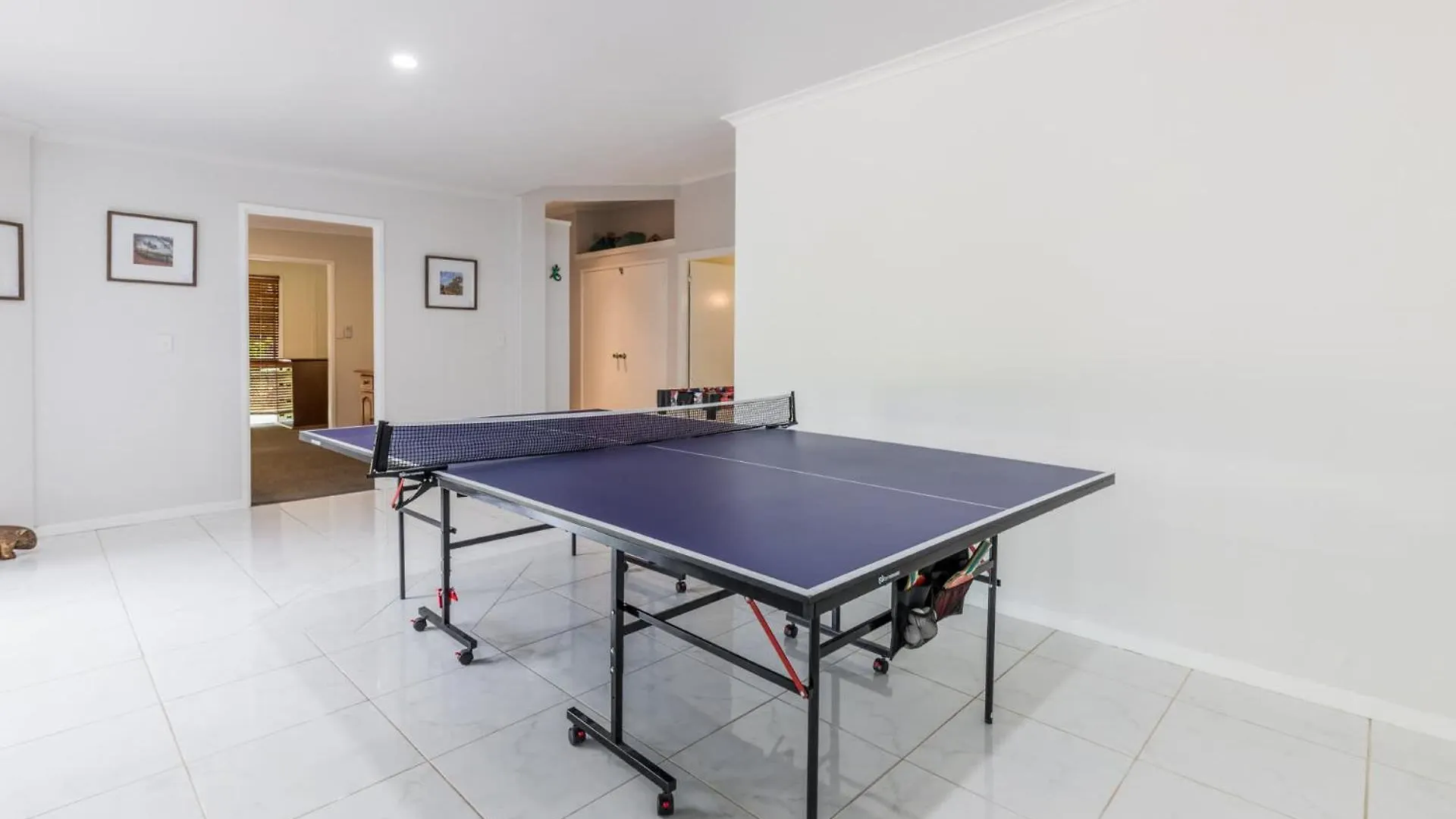 Green Dragon - Large Pet-Friendly Home With Pool & Beautiful Bushland In Agnes Water Holiday home