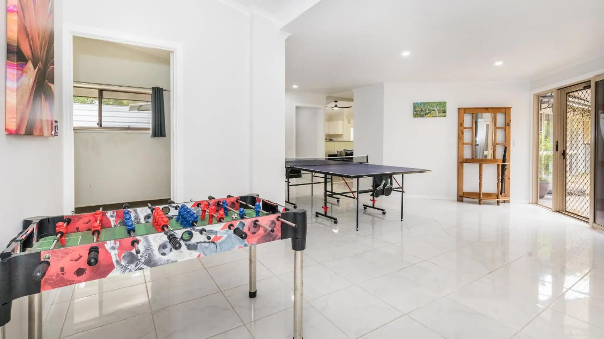 Green Dragon - Large Pet-Friendly Home With Pool & Beautiful Bushland In Agnes Water 0*,