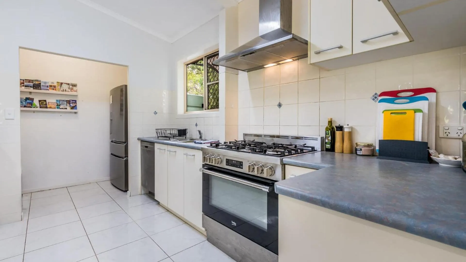 Green Dragon - Large Pet-Friendly Home With Pool & Beautiful Bushland In Agnes Water
