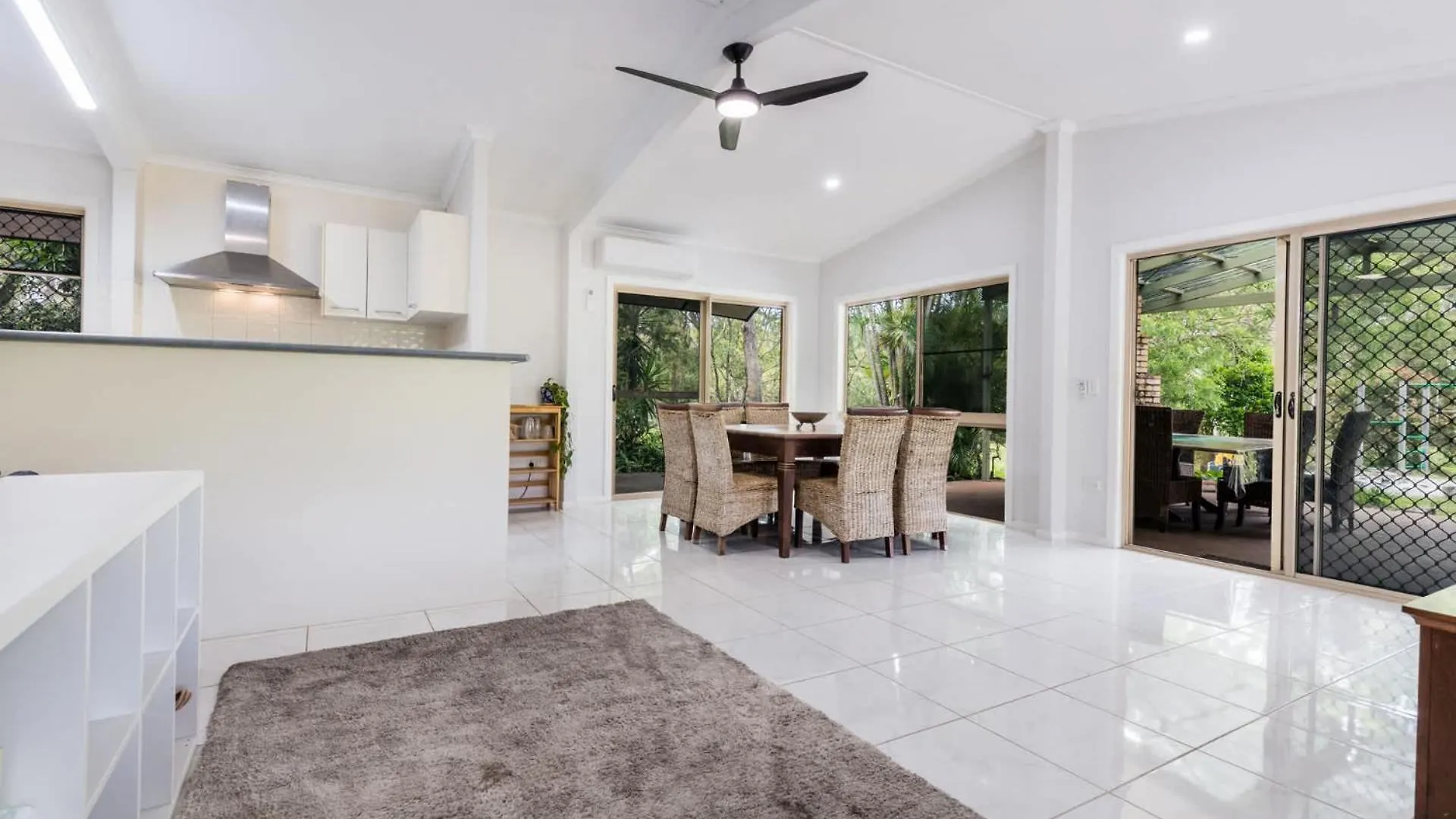 Holiday home Green Dragon - Large Pet-Friendly Home With Pool & Beautiful Bushland In Agnes Water
