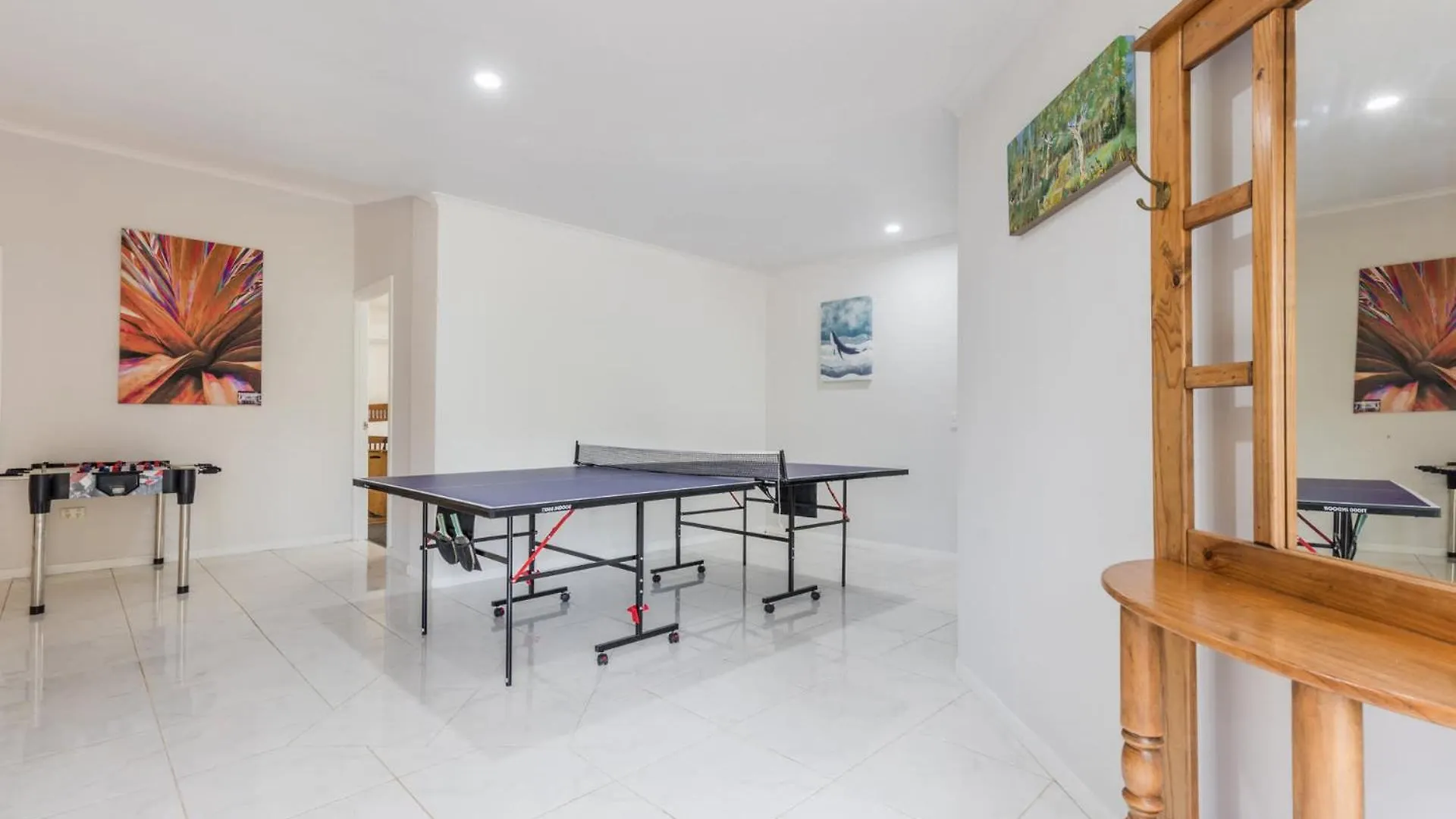 Green Dragon - Large Pet-Friendly Home With Pool & Beautiful Bushland In Agnes Water Holiday home