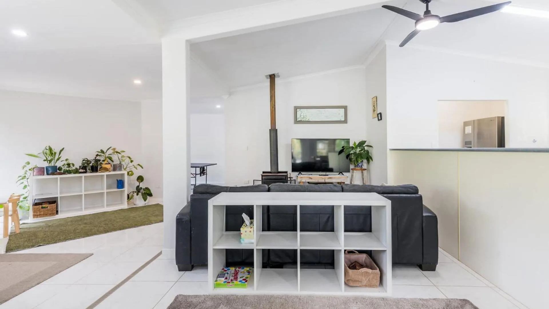 Green Dragon - Large Pet-Friendly Home With Pool & Beautiful Bushland In Agnes Water 0*,