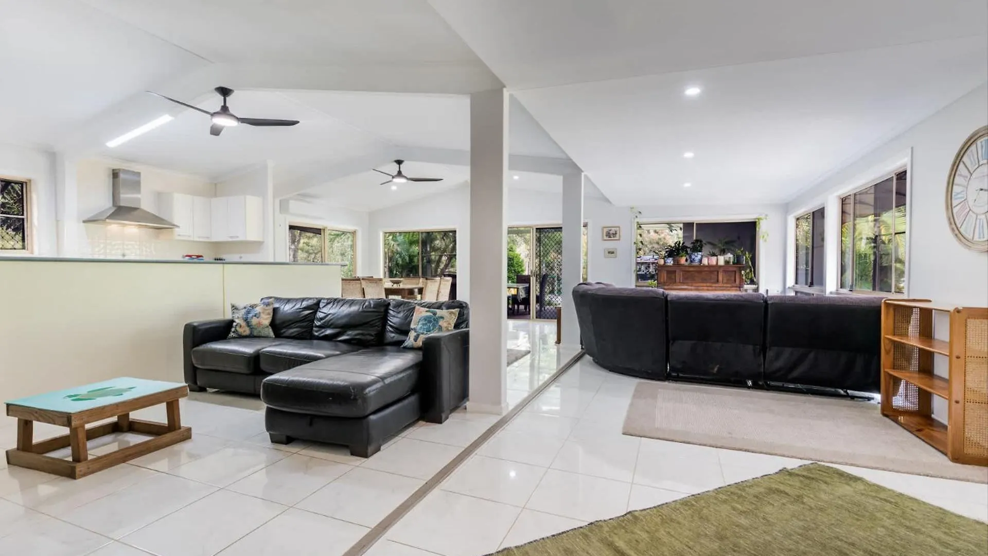 Green Dragon - Large Pet-Friendly Home With Pool & Beautiful Bushland In Agnes Water Australia