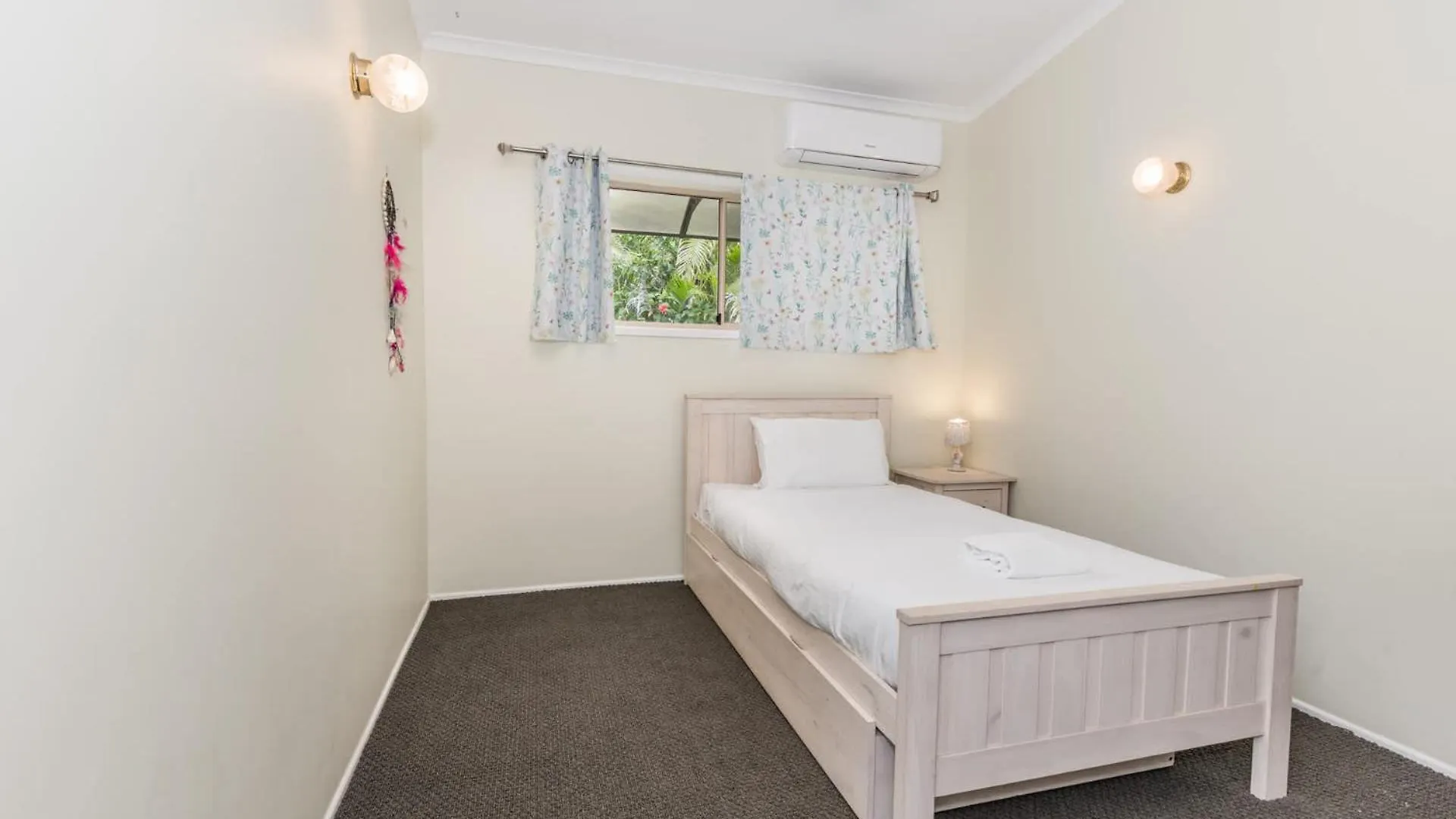 Green Dragon - Large Pet-Friendly Home With Pool & Beautiful Bushland In Agnes Water