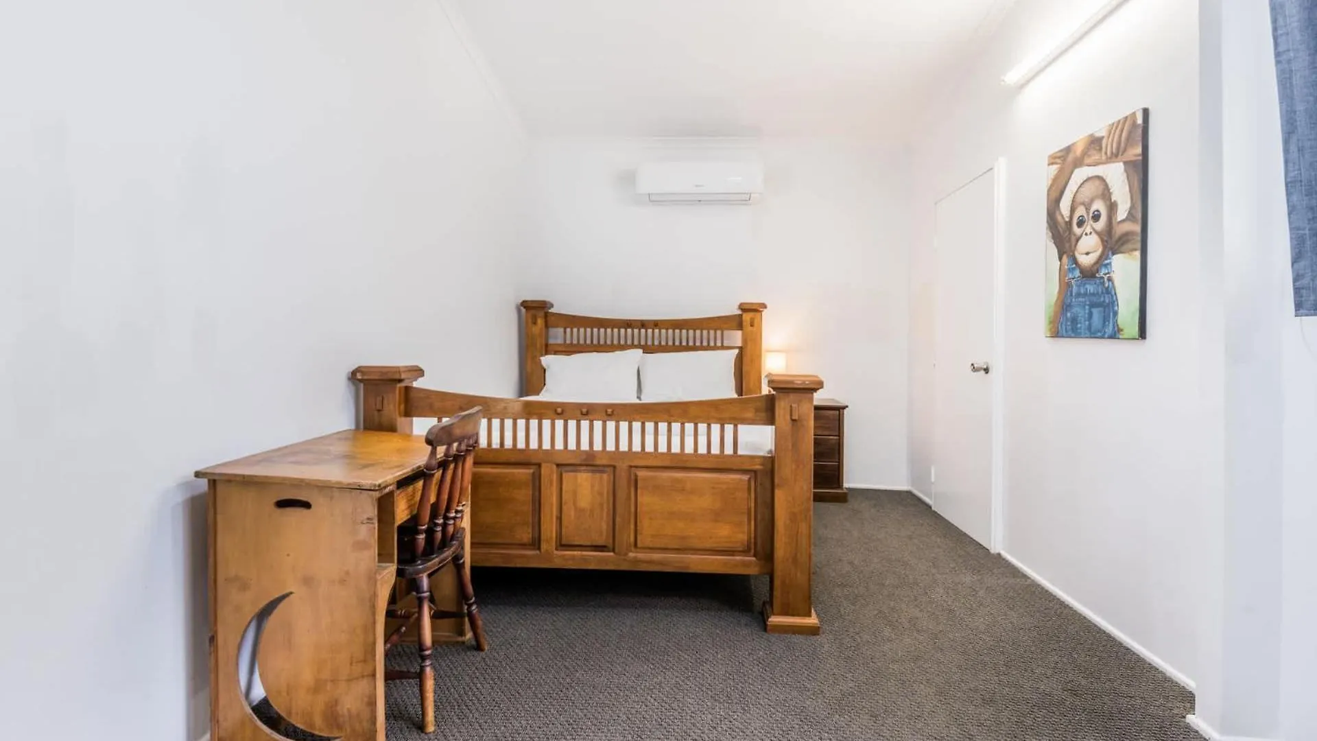 Green Dragon - Large Pet-Friendly Home With Pool & Beautiful Bushland In Agnes Water