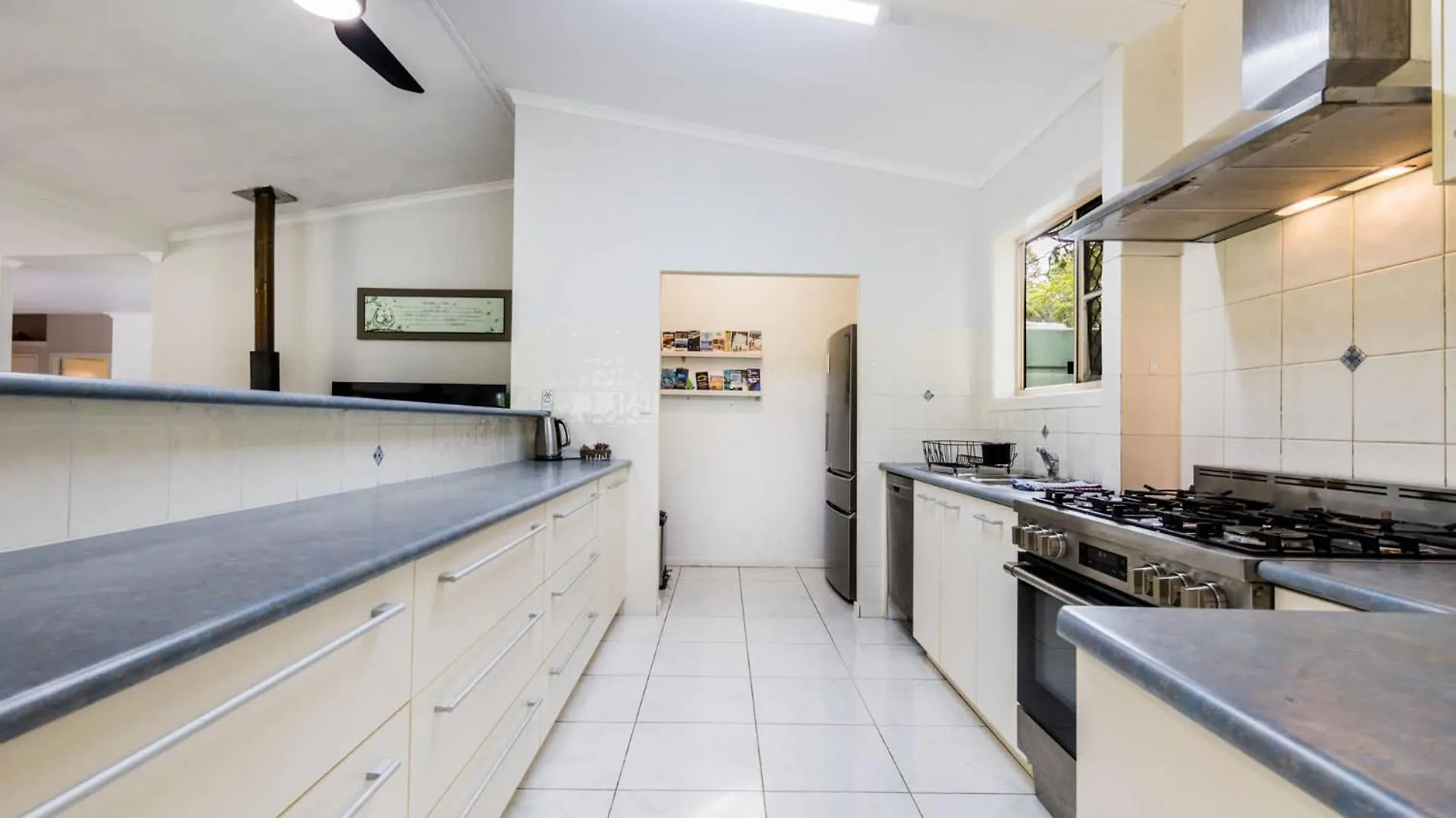 Holiday home Green Dragon - Large Pet-Friendly Home With Pool & Beautiful Bushland In Agnes Water Australia