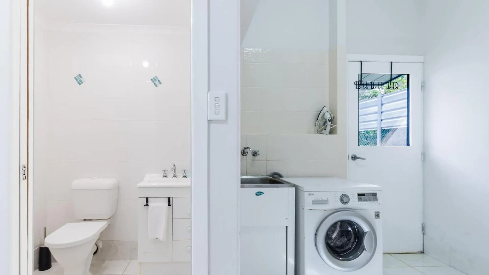 Holiday home Green Dragon - Large Pet-Friendly Home With Pool & Beautiful Bushland In Agnes Water