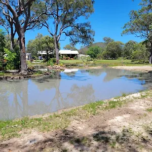 Holiday home Sunnys Piece Of Paradise, Agnes Water
